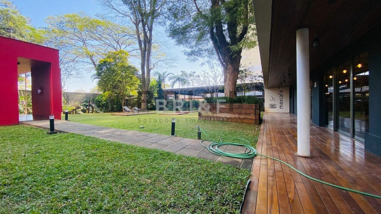 Imagem Apartamento com 1 Quarto à Venda, 74 m² em Santo Amaro - São Paulo Imagem Apartamento com 1 Quarto à Venda, 74 m² em Santo Amaro - São Paulo