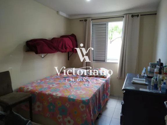 Imagem Apartamento com 2 Quartos à Venda, 55 m² em Jardim América - São José Dos Campos Imagem Apartamento com 2 Quartos à Venda, 55 m² em Jardim América - São José Dos Campos