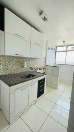 Imagem Apartamento com 2 Quartos à Venda, 62 m² em Alcântara - São Gonçalo