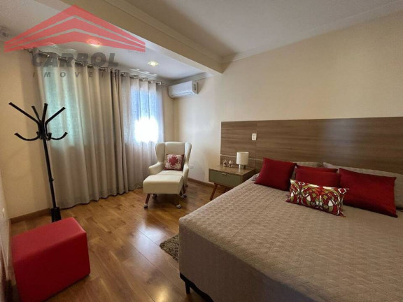 Imagem Casa de Condomínio com 3 Quartos à Venda, 375 m² em Jardim Novo Mundo - Jundiaí Imagem Casa de Condomínio com 3 Quartos à Venda, 375 m² em Jardim Novo Mundo - Jundiaí