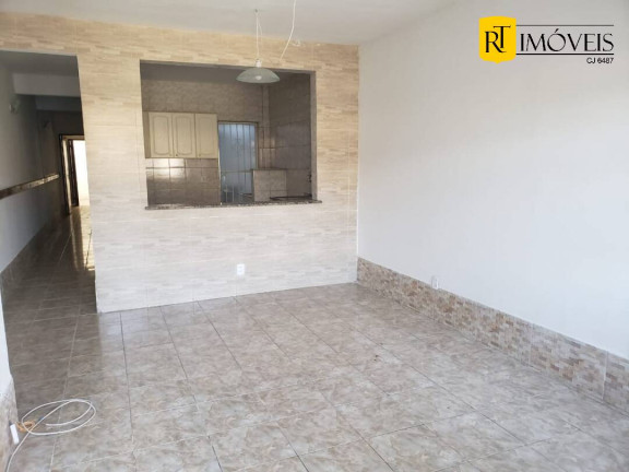 Apartamento com 2 Quartos à Venda, 65 m² em Parque Burle - Cabo Frio