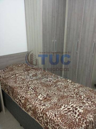 Imagem Apartamento com 2 Quartos à Venda, 104 m² em Vila Lutécia - Santo André