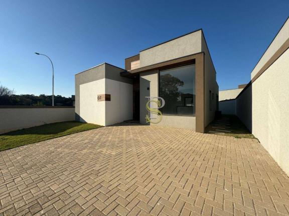 Imagem Casa com 3 Quartos à Venda, 117 m² em Reserva Ybyra - Atibaia Imagem Casa com 3 Quartos à Venda, 117 m² em Reserva Ybyra - Atibaia