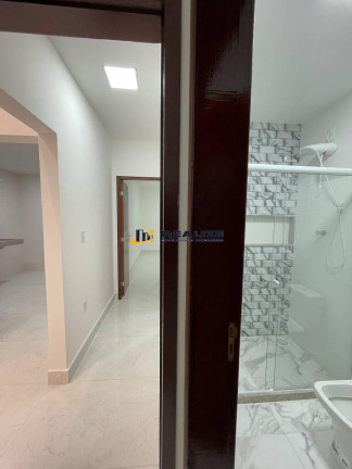 Imagem Casa com 2 Quartos à Venda, 80 m² em Parque Tarcisio Miranda - Campos Dos Goytacazes