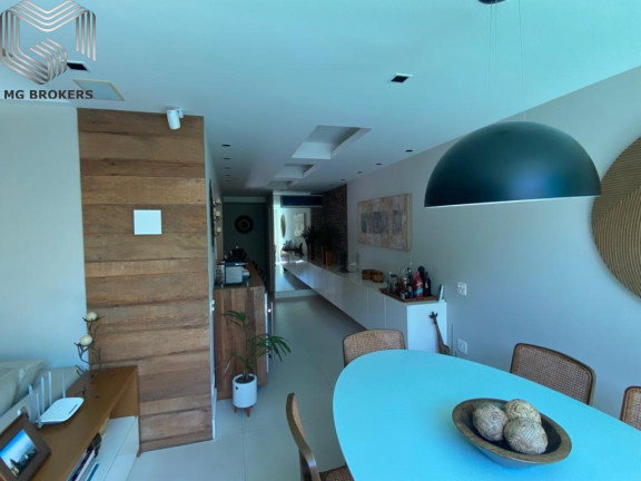 Imagem Cobertura com 3 Quartos à Venda, 198 m² em Barra Da Tijuca - Rio De Janeiro Imagem Cobertura com 3 Quartos à Venda, 198 m² em Barra Da Tijuca - Rio De Janeiro