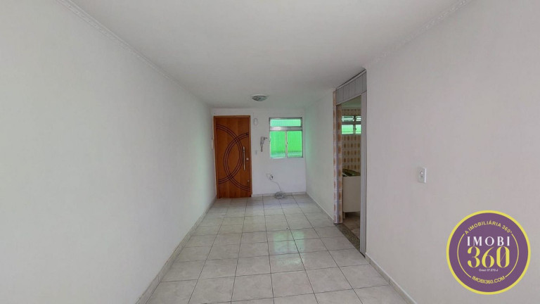 Imagem Apartamento com 2 Quartos à Venda, 56 m² em Conjunto Residencial José Bonifácio - São Paulo