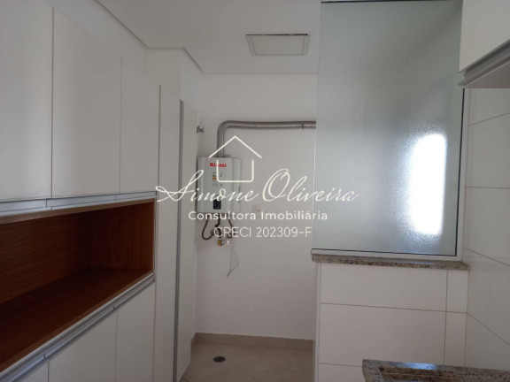 Imagem Apartamento com 2 Quartos para Alugar, 82 m² em Jardim Das Nações - Taubaté Imagem Apartamento com 2 Quartos para Alugar, 82 m² em Jardim Das Nações - Taubaté