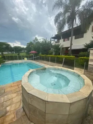 Casa com 5 Quartos à Venda, 360 m² em Village Morro Alto - Itupeva