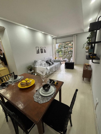 Foto do imóvel Apartamento com 1 Quarto à Venda, 55 m² em Vila Olímpia - São Paulo