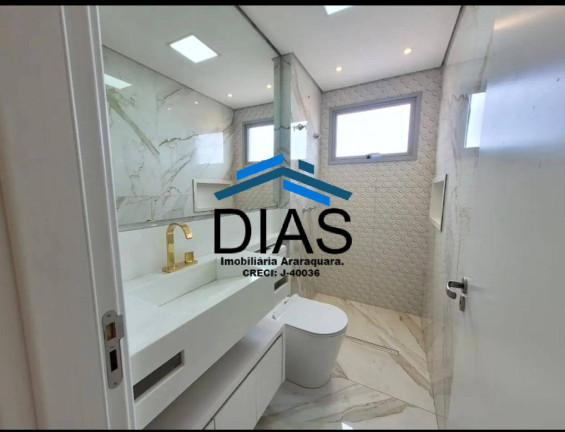 Imagem Apartamento com 2 Quartos à Venda, 68 m² em Centro - Araraquara