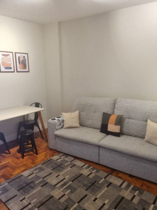 Imagem Apartamento com 3 Quartos à Venda, 105 m² em Itaim - São Paulo