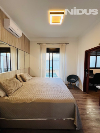 Imagem Casa com 3 Quartos à Venda, 240 m² em Alphaville Nova Esplanada 3 - Votorantim Imagem Casa com 3 Quartos à Venda, 240 m² em Alphaville Nova Esplanada 3 - Votorantim