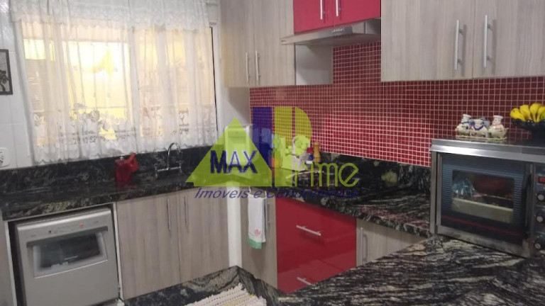 Imagem Sobrado com 3 Quartos à Venda, 220 m² em Artur Alvim - São Paulo