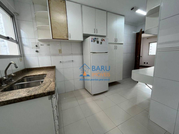 Imagem Apartamento com 3 Quartos à Venda, 90 m² em Brooklin - São Paulo