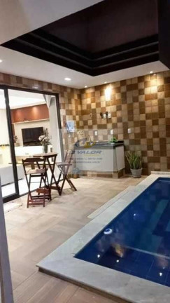 Imagem Casa com 4 Quartos à Venda, 200 m² em Muçumagro - João Pessoa