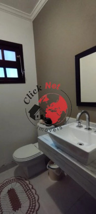 Imagem Sobrado com 3 Quartos à Venda, 250 m² em Vila Tibiriçá - Santo André