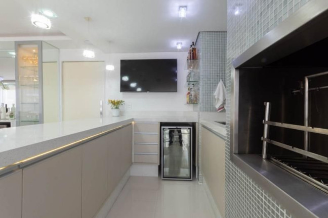 Imagem Apartamento com 4 Quartos à Venda, 442 m² em Perdizes - São Paulo Imagem Apartamento com 4 Quartos à Venda, 442 m² em Perdizes - São Paulo