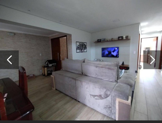 Imagem Casa com 3 Quartos à Venda, 300 m² em Franco Da Rocha Imagem Casa com 3 Quartos à Venda, 300 m² em Franco Da Rocha