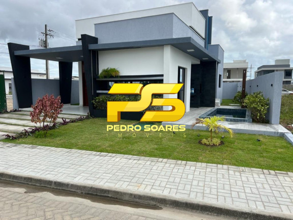 Imagem Casa com 3 Quartos à Venda, 100 m² em Muçumagro - João Pessoa Imagem Casa com 3 Quartos à Venda, 100 m² em Muçumagro - João Pessoa
