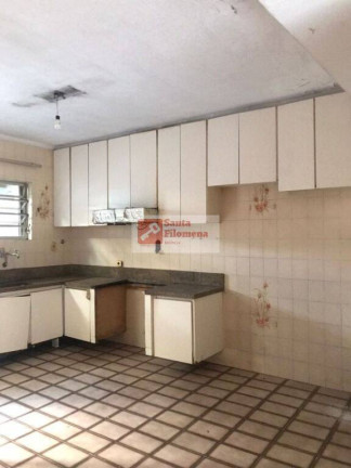 Imagem Sobrado com 3 Quartos à Venda, em Rudge Ramos - São Bernardo Do Campo Imagem Sobrado com 3 Quartos à Venda, em Rudge Ramos - São Bernardo Do Campo