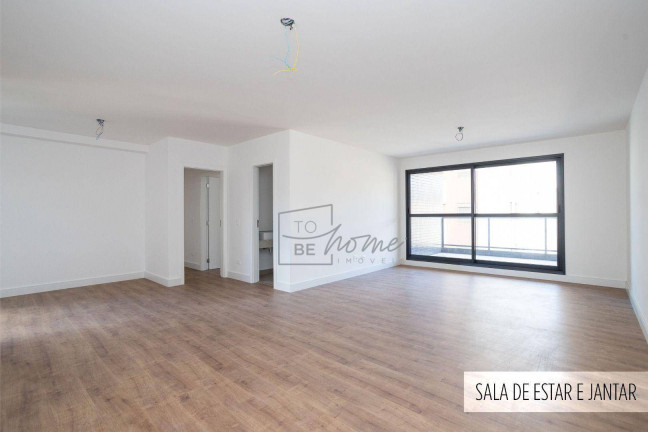 Imagem Apartamento com 3 Quartos à Venda, 151 m² em Mercês - Curitiba