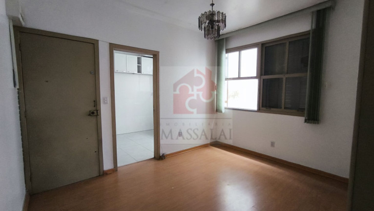 Apartamento com 2 Quartos à Venda, 64 m² em Menino Deus - Porto Alegre