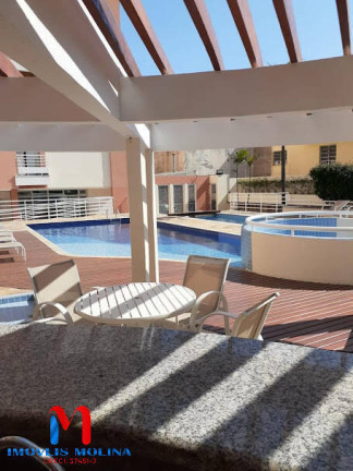 Imagem Apartamento com 1 Quarto à Venda, 44 m² em Casa Branca - Santo André