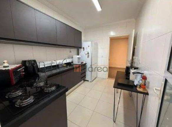 Imagem Apartamento com 2 Quartos à Venda, 92 m² em Parque Campolim - Sorocaba