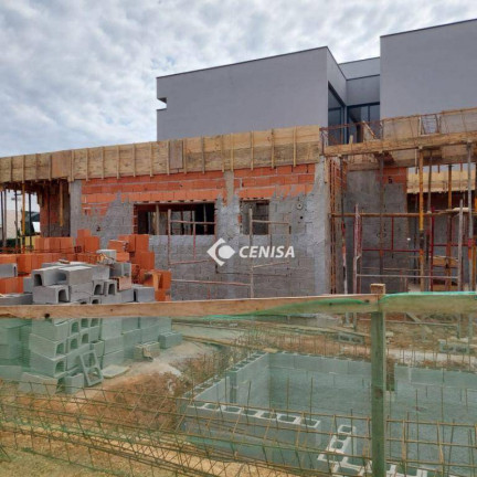Imagem Casa com 4 Quartos à Venda, 377 m² em Condomínio Duas Marias - Indaiatuba Imagem Casa com 4 Quartos à Venda, 377 m² em Condomínio Duas Marias - Indaiatuba