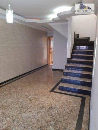 Imagem Sobrado com 3 Quartos à Venda, 203 m² em Vila Gopoúva - Guarulhos