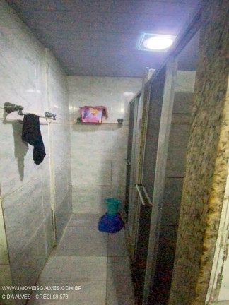 Imagem Sobrado com 4 Quartos à Venda, 400 m² em Saracuruna - Duque De Caxias