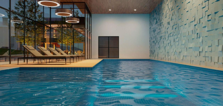 Imagem Casa com 3 Quartos à Venda, 310 m² em Santo Inácio - Curitiba Imagem Casa com 3 Quartos à Venda, 310 m² em Santo Inácio - Curitiba