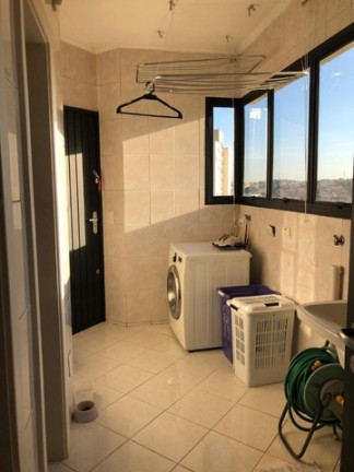Imagem Apartamento com 4 Quartos à Venda, 275 m² em Morumbi - São Paulo Imagem Apartamento com 4 Quartos à Venda, 275 m² em Morumbi - São Paulo