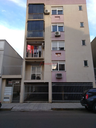 Apartamento com 1 Quarto à Venda, 49 m² em Centro - Santa Maria