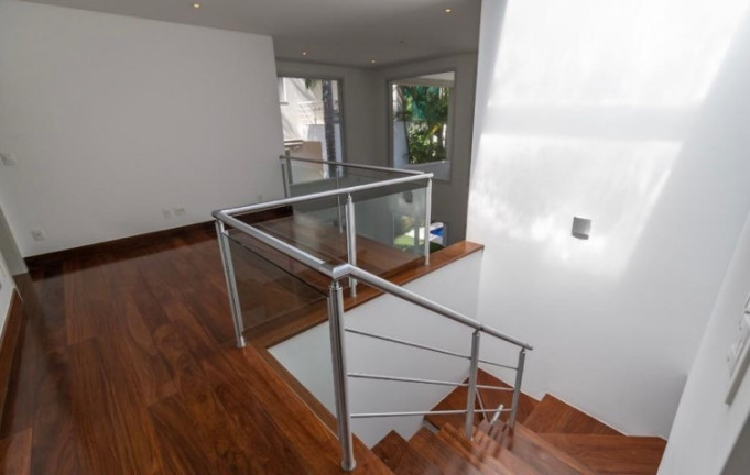 Imagem Imóvel com 4 Quartos à Venda, 958 m² em Jardim Petrópolis - São Paulo