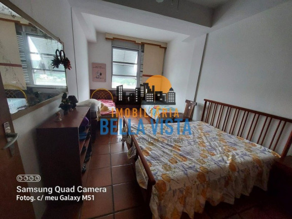 Imagem Apartamento com 3 Quartos à Venda,  em Itararé - São Vicente