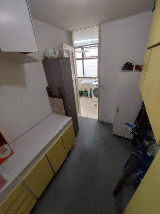 Imagem Apartamento com 4 Quartos à Venda, 125 m² em Vila Bastos - Santo André Imagem Apartamento com 4 Quartos à Venda, 125 m² em Vila Bastos - Santo André
