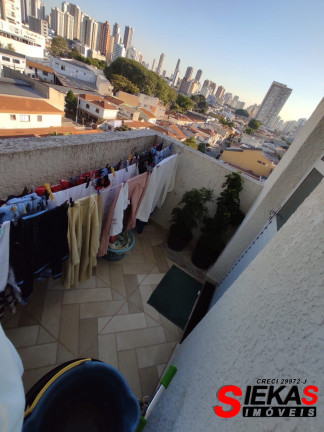Imagem Apartamento com 2 Quartos à Venda, 53 m² em Vila Gomes Cardim - São Paulo Imagem Apartamento com 2 Quartos à Venda, 53 m² em Vila Gomes Cardim - São Paulo
