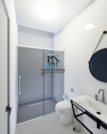 Imagem Casa com 2 Quartos à Venda, 52 m² em Balneário Shangri-lá - Pontal Do Paraná