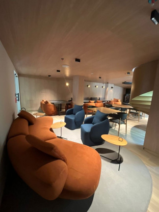 Imagem Imóvel com 1 Quarto à Venda, 25 m² em Cabo Branco - João Pessoa