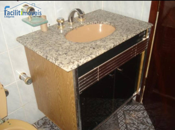 Imagem Sobrado com 4 Quartos à Venda, 220 m² em Rudge Ramos - São Bernardo Do Campo Imagem Sobrado com 4 Quartos à Venda, 220 m² em Rudge Ramos - São Bernardo Do Campo