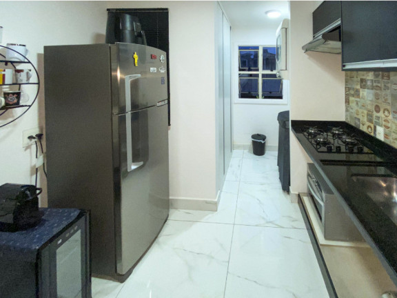 Imagem Apartamento com 2 Quartos à Venda, 55 m² em Jardim Cristina - Campinas Imagem Apartamento com 2 Quartos à Venda, 55 m² em Jardim Cristina - Campinas
