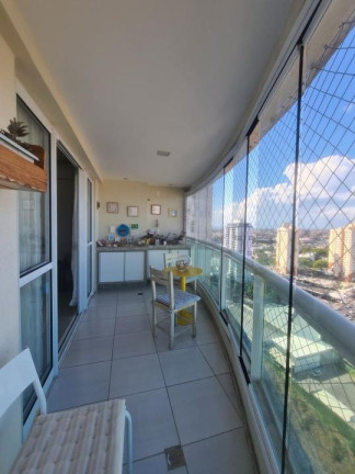 Imagem Apartamento com 3 Quartos à Venda, 98 m² em Horto Bela Vista - Salvador Imagem Apartamento com 3 Quartos à Venda, 98 m² em Horto Bela Vista - Salvador