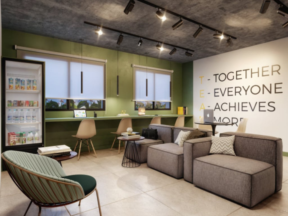 Imagem Apartamento com 2 Quartos à Venda, 33 m² em Sé - São Paulo Imagem Apartamento com 2 Quartos à Venda, 33 m² em Sé - São Paulo