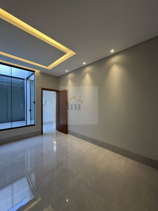 Imagem Casa com 3 Quartos à Venda, 126 m² em Vila Mariana - Aparecida De Goiânia