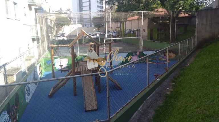 Imagem Apartamento com 2 Quartos à Venda, 39 m² em Jardim Mitsutani - São Paulo Imagem Apartamento com 2 Quartos à Venda, 39 m² em Jardim Mitsutani - São Paulo