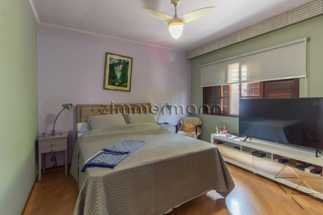 Imagem Casa com 3 Quartos à Venda, 250 m² em Sumare - São Paulo