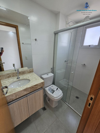 Imagem Apartamento com 3 Quartos à Venda, 90 m² em Setor Leste Universitário - Goiânia
