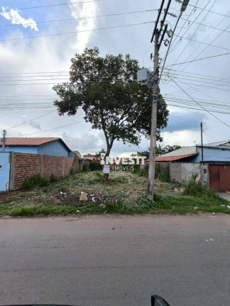 Imagem Terreno à Venda, 354 m² em Jardim Botânico - Goiânia