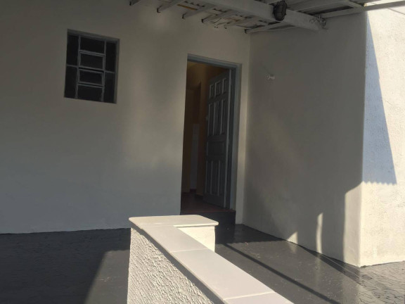 Imagem Casa com 2 Quartos à Venda, 190 m² em Baeta Neves - São Bernardo Do Campo